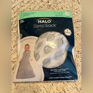 NWT Halo Sleep-sack